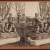 Auld Lang Syne [Tam O'Shanter & Souter Johnnie], Central Park.