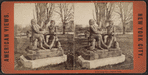 Auld Lang Syne [Tam O'Shanter & Souter Johnnie], Central Park.