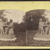 Auld Lang Syne [Tam O'Shanter & Souter Johnnie], Central Park, N.Y.