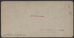 Auld Lang Syne [Tam O'Shanter & Souter Johnnie], Central Park.