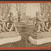Auld Lang Syne [Tam O'Shanter & Souter Johnnie], Central Park.