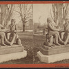 Auld Lang Syne [Tam O'Shanter & Souter Johnnie], Central Park.