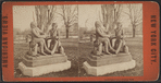 Auld Lang Syne [Tam O'Shanter & Souter Johnnie], Central Park.