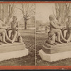 Auld Lang Syne [Tam O'Shanter & Souter Johnnie], Central Park.
