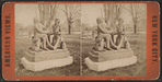 Auld Lang Syne [Tam O'Shanter & Souter Johnnie], Central Park.