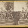 Central Park scenery. Auld Lang Syne [Tam O'Shanter & Souter Johnnie].