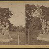 Auld Lang Syne [Tam O'Shanter & Souter Johnnie], Central Park, N.Y.
