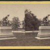 Statue of Indian Hunter.