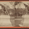 The Indian Hunter, Central Park, N.Y.