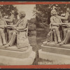 OLd [Auld] Lang Syne [Tam O'Shanter & Souter Johnnie], Central Park, N.Y.
