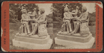 OLd [Auld] Lang Syne [Tam O'Shanter & Souter Johnnie], Central Park, N.Y.