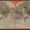 Fountain, Central Park, N.Y.