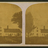 Dr. Tirrell's wife home till she was married N.H.