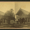 Mrs. Thayer's Onset Bay Grove.