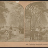 Saturday afternoon, Central Park, New York, U.S.A.