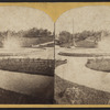 Central Park, the Fountain.