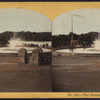 The Fountain and Terrace.