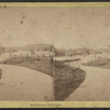The Terrace and Lake.
