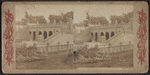The Terrace, Central Park, N.Y.