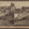 The Terrace, Central Park, N.Y.