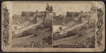 The Terrace, Central Park, N.Y.