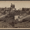 The Terrace, Central Park, N.Y.