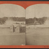 The Fountain and Terrace.