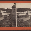 Bethesda Fountain, Central Park, N.Y.