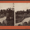 Terrace, Central Park, N.Y.