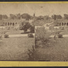 Terrace, Central Park, N.Y.