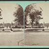 Fountain on the Mall, and part of Terrace.