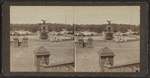 Bethesda Fountain