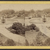 Bethesda Fountain.