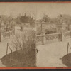 Entrance to Central Park, N.Y.