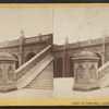 View in Central Park, New York.