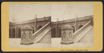 View in Central Park, New York.