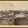 Terrace, Central Park.