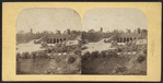 Terrace, Central Park.