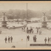 Bethesda Fountain, Central Park