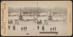 Bethesda Fountain, Central Park