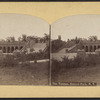 The Terrace, Central Park, N.Y.