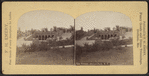 The Terrace, Central Park, N.Y.