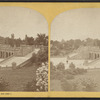 The Terrace, Central Park.