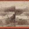 The Terrace, Central Park, N.Y.