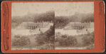 The Terrace, Central Park, N.Y.