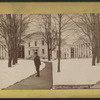 Sailors' Snug Harbor, Staten Island.