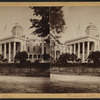 Pavilion Hotel.