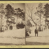 View on Mount St. Vincent.