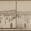 Skating, Central Park, N.Y.