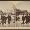 Skaters, Central Park, N.Y.